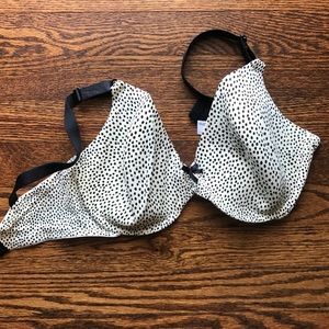 34DD (Spotted) 36D (Tan) Maidenform Bras 💕
